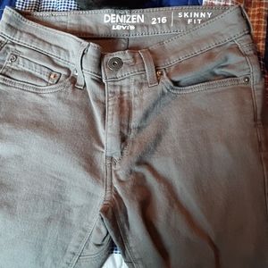 Men's pants